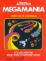 Atari  2600  -  Megamania (CCE)